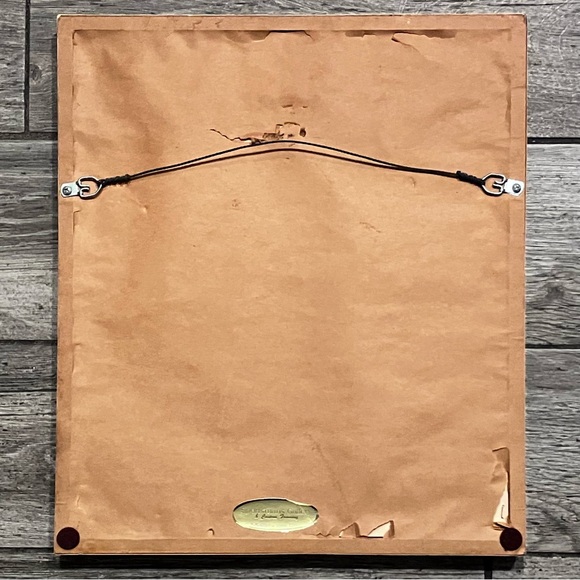 Listed JAMES RIZZI (d.2011) Pop Art SERIGRAPH / 1984 “Breakin” / LIMITED EDITION - Picture 9 of 14